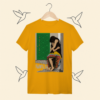 Nome do produto Camiseta Camila Cabello Familia