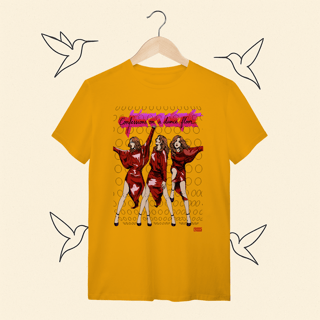 Nome do produto Camiseta Madonna Confessions on a Dance Floor 20 anos