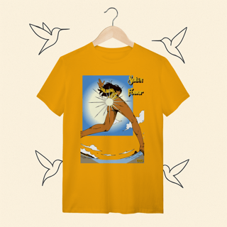 Nome do produto Camiseta Lorde Solar Power