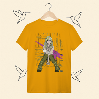 Nome do produto Camiseta Britney Spears