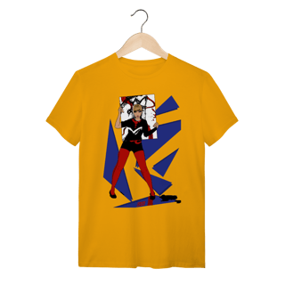 Nome do produto Camiseta PinkPantheress Fancy Some More?