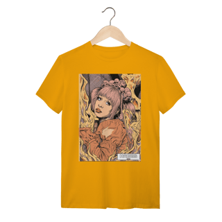 Nome do produto Camiseta Hades Melanie Martinez