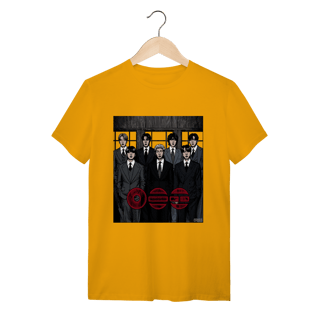 Nome do produto Camiseta BTS Arirang