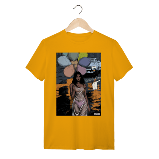 Nome do produto Camiseta Demi Lovato Its Not That Deep Deluxe