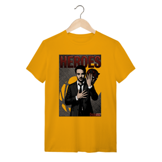 Nome do produto Camiseta Matt Murdock Heroes