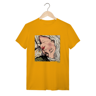 Nome do produto Camiseta Florescence Maisie Peters
