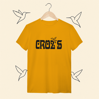 Nome do produto Camiseta Quality Crozs