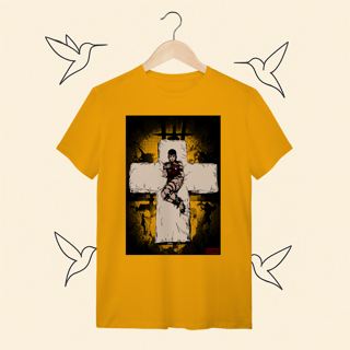 Nome do produto Camiseta Holy F Demi Lovato