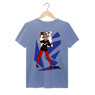 Camiseta Estonada PinkPantheress Fancy Some More?