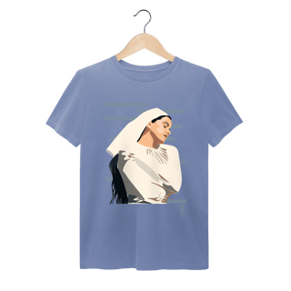 Nome do produto Camiseta Estonada Rosalia LUX