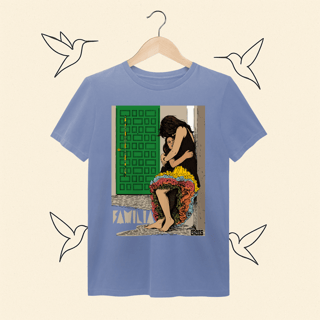 Nome do produto Camiseta Estonada  Camila Cabello Familia