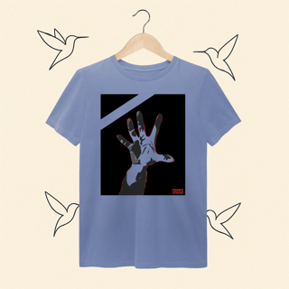 Nome do produto Camiseta Estonada System of a Down