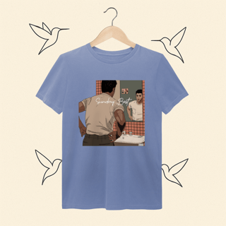 Nome do produto Camiseta Estonada Joe Jonas Sunday Best