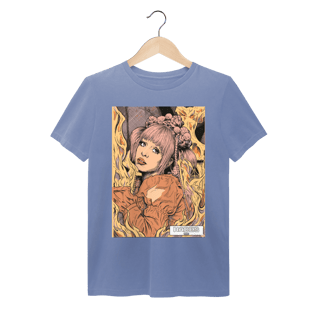 Nome do produto Camiseta Estonada Hades Melanie Martinez