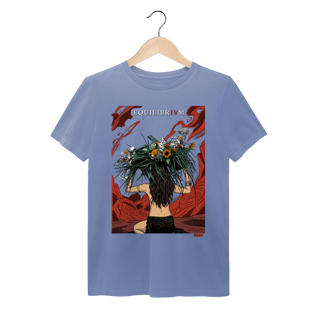 Nome do produto Camiseta Estonada Anitta Equilibrium