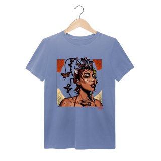 Nome do produto Camiseta Kali Uchis - Red Moon in Venus