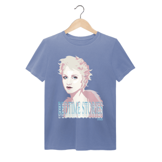 Nome do produto Camiseta Estonada Madonna Bedtime Stories