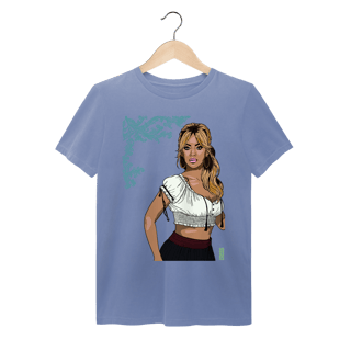 Nome do produto Camiseta Estonada Beyonce Bday