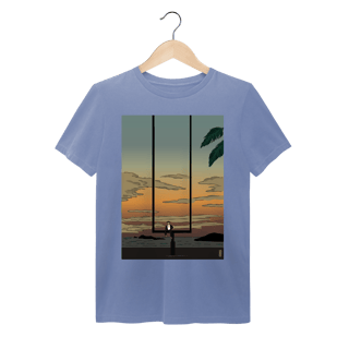 Nome do produto Camiseta Estonada Bad Bunny Super Bowl 2026