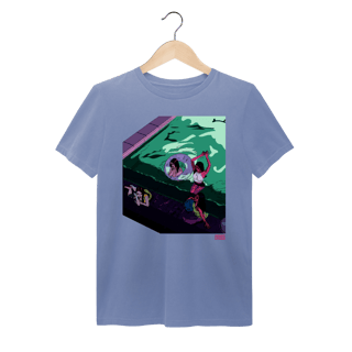 Nome do produto Camiseta Estonada No Na Sad Face