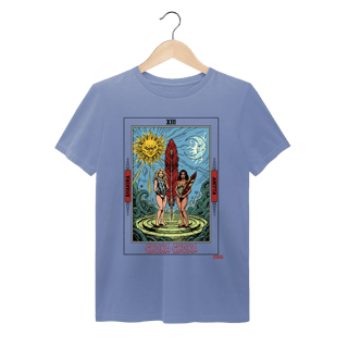 Nome do produto Camiseta Estonada Anitta e Shakira Choka Choka