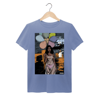 Nome do produto Camiseta Estonada Demi Lovato Its Not That Deep Deluxe