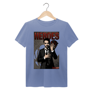 Nome do produto Camiseta Estonada Matt Murdock Heroes