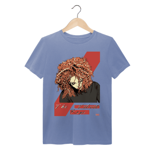 Nome do produto Camiseta Estonada The Velvet Rope Janet Jackson