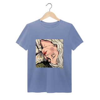 Nome do produto Camiseta Estonada Florescence Maisie Peters