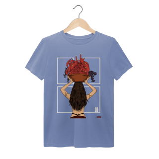 Nome do produto Camiseta Estonada Anitta Equilibrium II 
