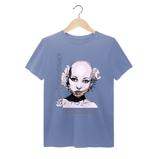 Nome do produto Camiseta Estonada  FKA Eusexua Afterglow