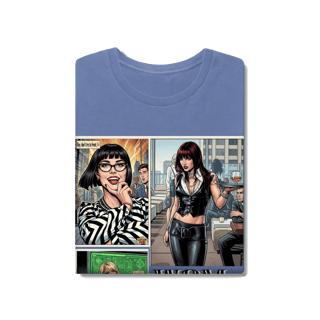 Nome do produto Camiseeta Estonada Britney Spears Womanizer