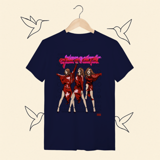 Nome do produto Camiseta Madonna Confessions on a Dance Floor 20 anos