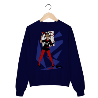 Moletom PinkPantheress Fancy Some More?