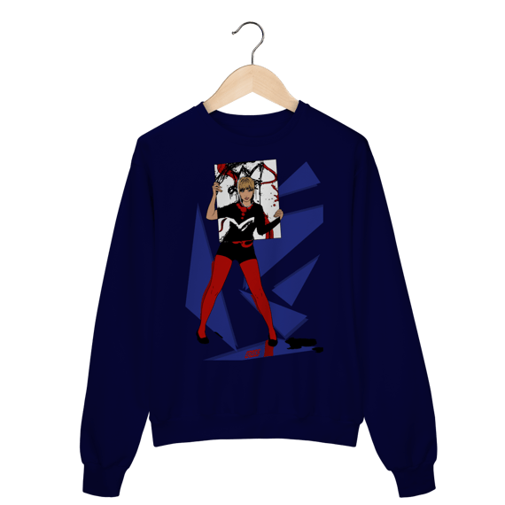 Moletom PinkPantheress Fancy Some More?