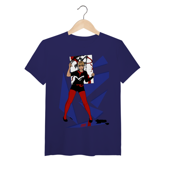 Tech Tshirt PinkPantheress Fancy Some More?