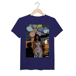 Nome do produto Tech Tshirt Demi Lovato Its Not That Deep Deluxe