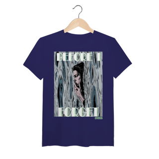 Nome do produto Tech Tshirt The Kid Laroi Before I Forget