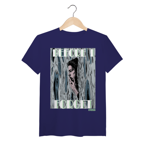 Tech Tshirt The Kid Laroi Before I Forget