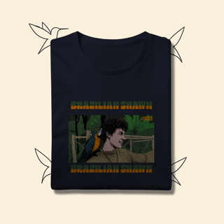 Nome do produto Camiseta Premium Brazilian Shawn