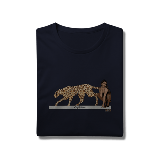 Nome do produto Camiseta Premium Cheryl Only Human