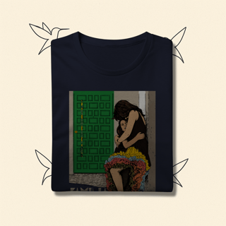 Nome do produto Camiseta Premium  Camila Cabello Familia