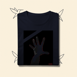 Nome do produto Camiseta Premium System of a Down