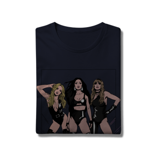 Nome do produto Camiseta Premium The Pussycat Dolls Forever