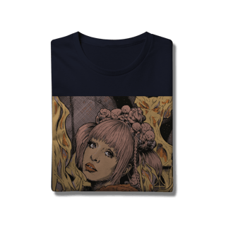 Nome do produto Camiseta Premium Hades Melanie Martinez