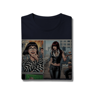 Nome do produto Camiseta Premium Britney Spears Womanizer