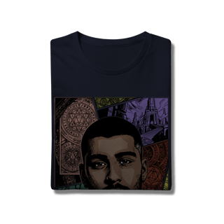 Nome do produto Camiseta Premium Zayn Sideways
