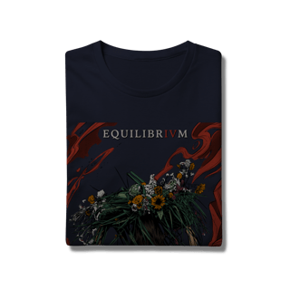 Nome do produto Camiseta Premium Anitta Equilibrium