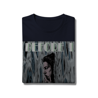 Nome do produto Camiseta Premium The Kid Laroi Before I Forget