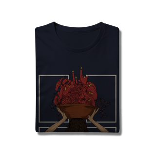 Nome do produto Camiseta Premium Anitta Equilibrium II 